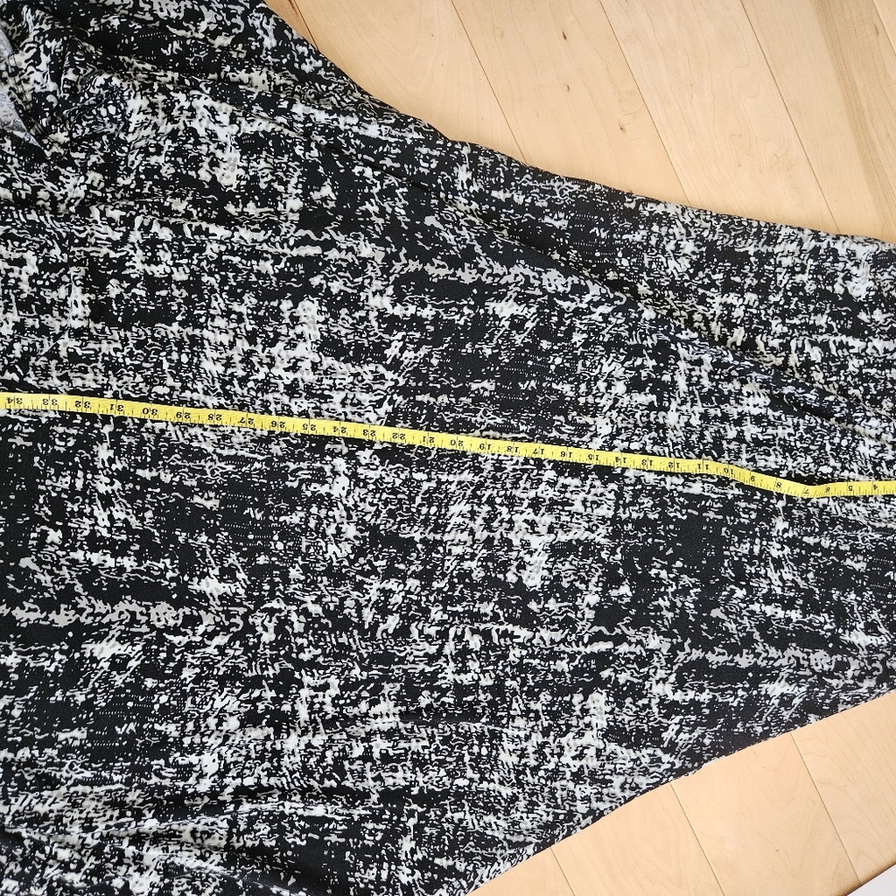 Lularoe maxi skirt - Picture 4 of 6